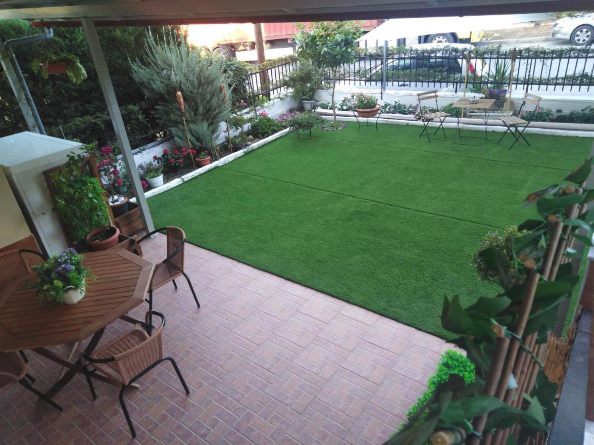 Apartment Niki Stavros Comfort