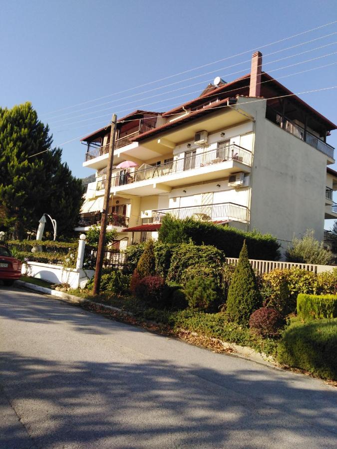 Apartment Niki Stavros Comfort *