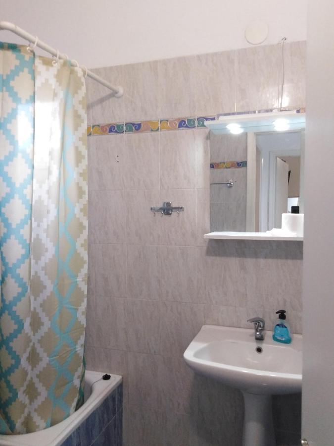 Niki Stavros Comfort Apartment Stavros (Thessaloniki)