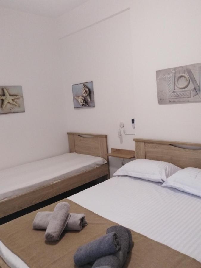 Niki Stavros Comfort * Stavros (Thessaloniki)