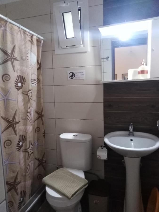 Niki Stavros Comfort Apartment *