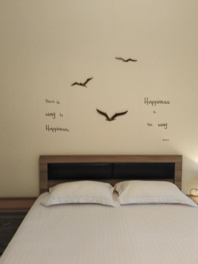 Apartment Niki Stavros Comfort *