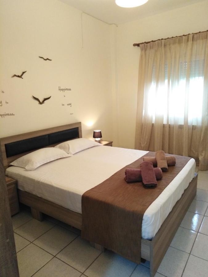 Niki Stavros Comfort Apartment Stavros (Thessaloniki)