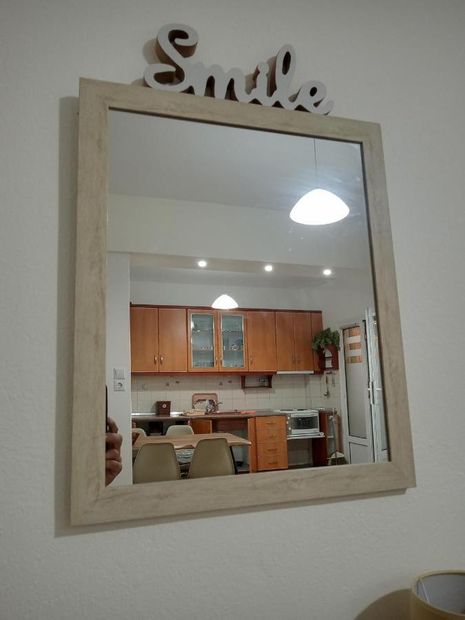 Apartment Niki Stavros Comfort