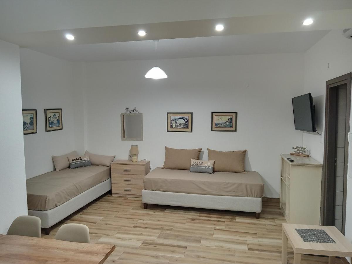 Apartment Niki Stavros Comfort