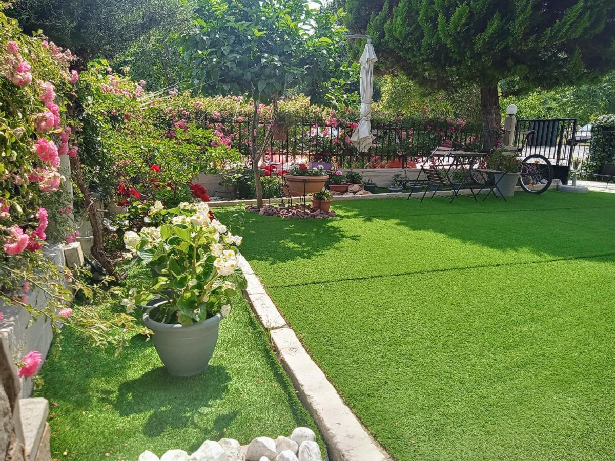 Niki Stavros Comfort * Stavros (Thessaloniki)