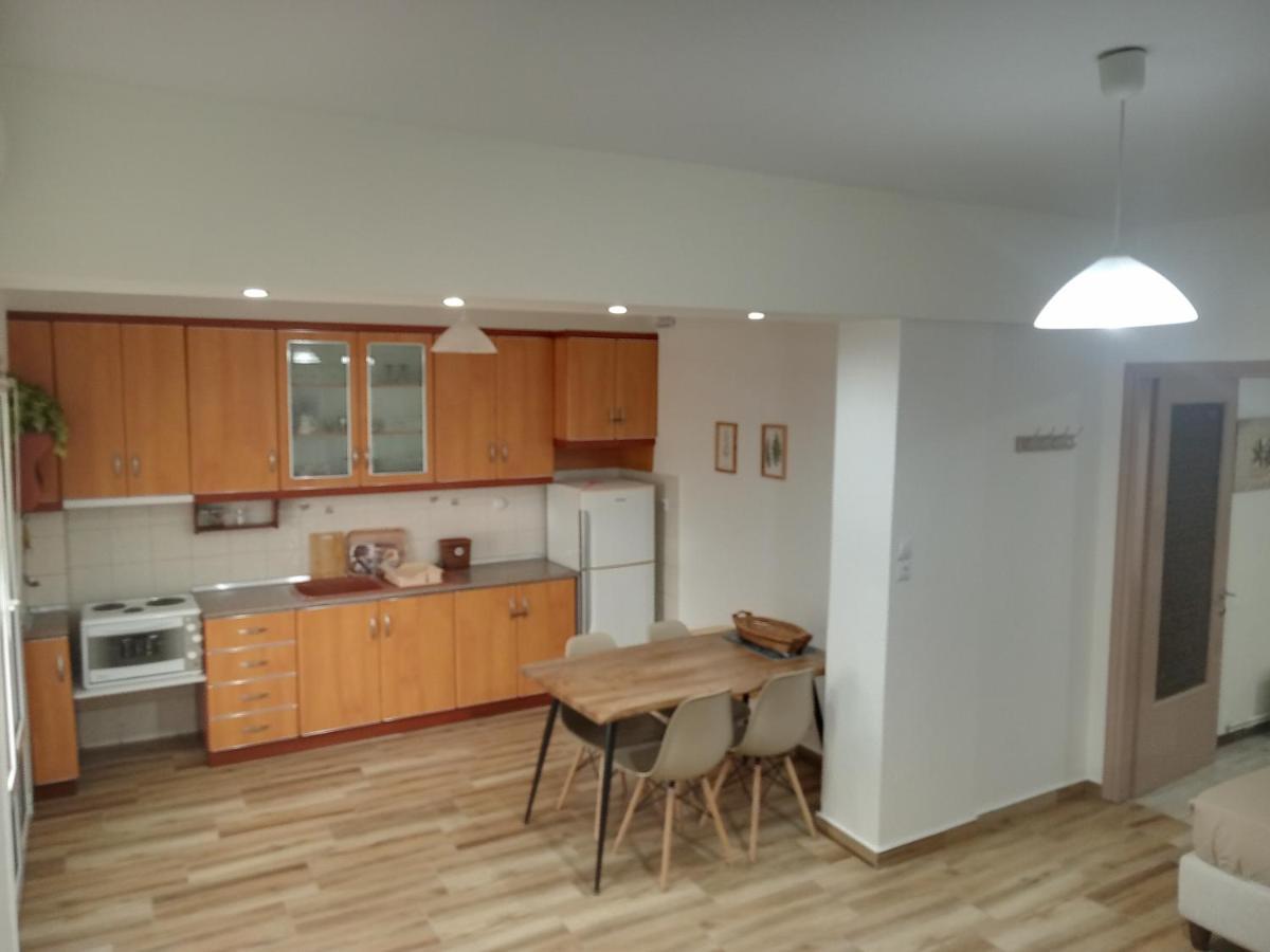 Apartment Niki Stavros Comfort *