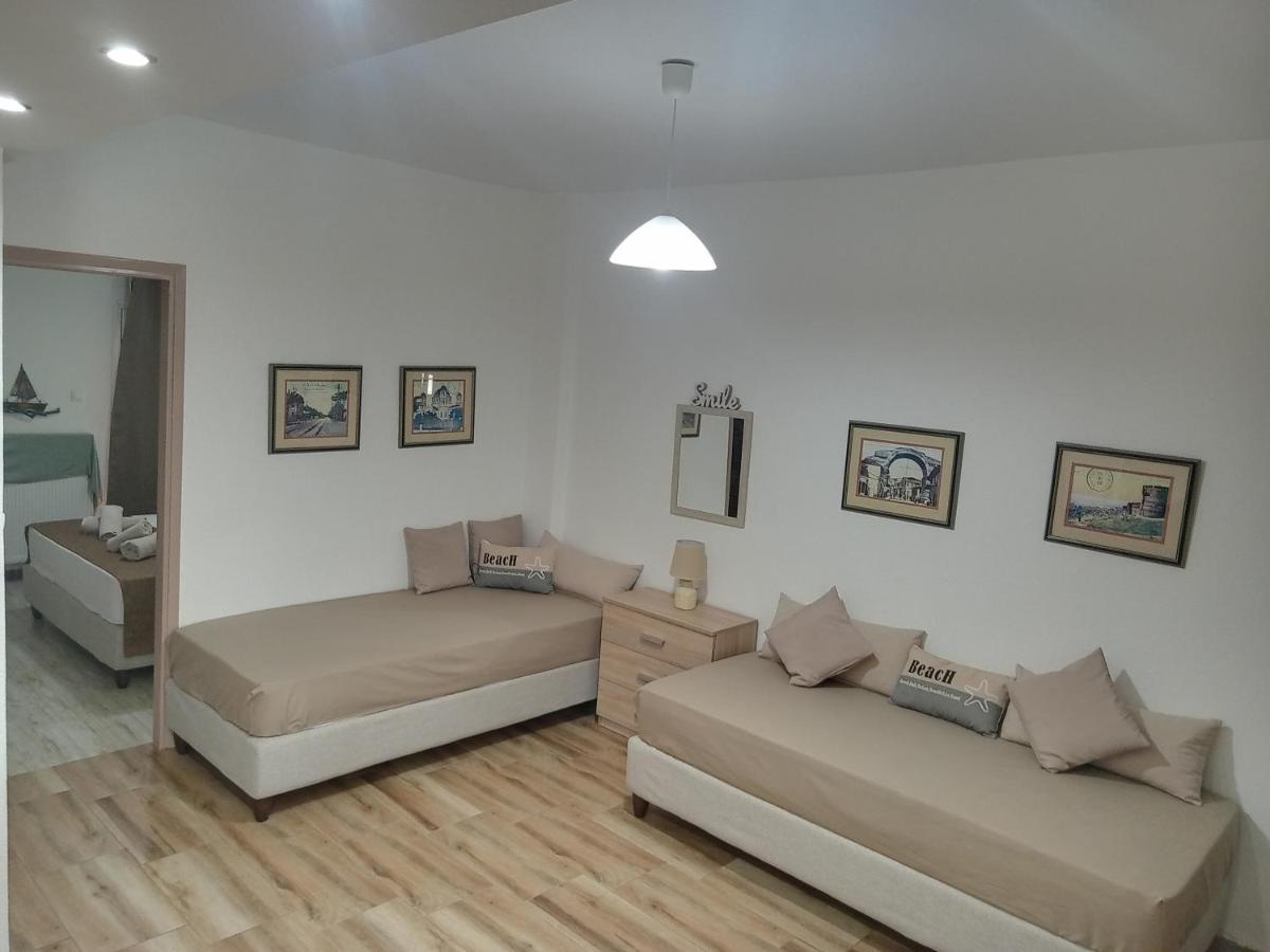 Apartment Niki Stavros Comfort *