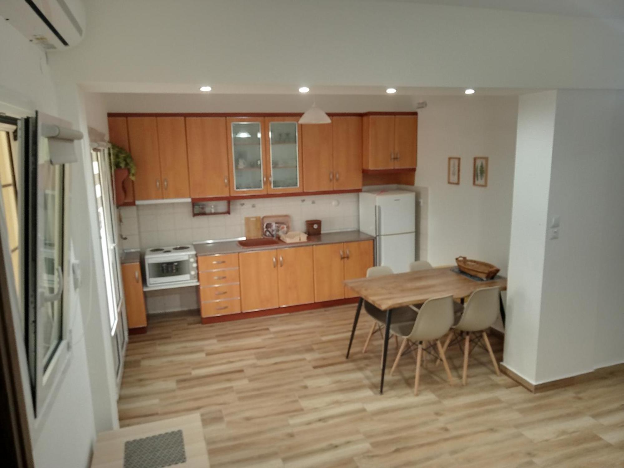 Niki Stavros Comfort Apartment